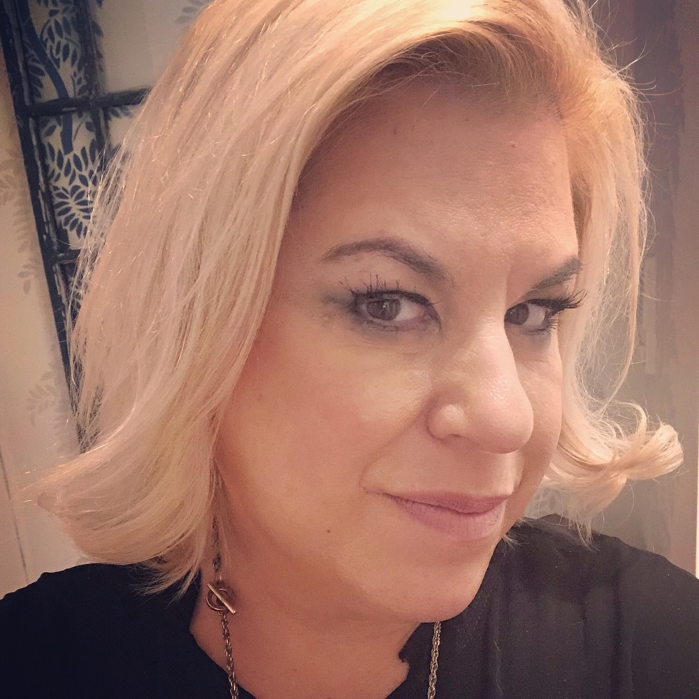 Meet your Posher, Jodi